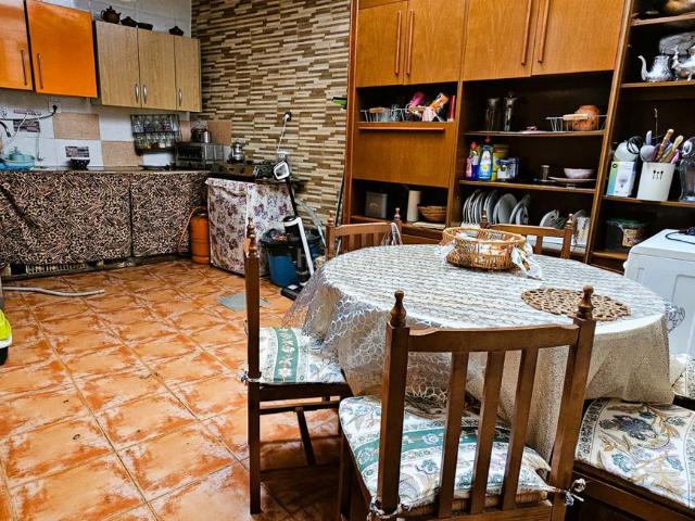 Chalet en venta en Mortí Bajo, Bajo Guadalentín