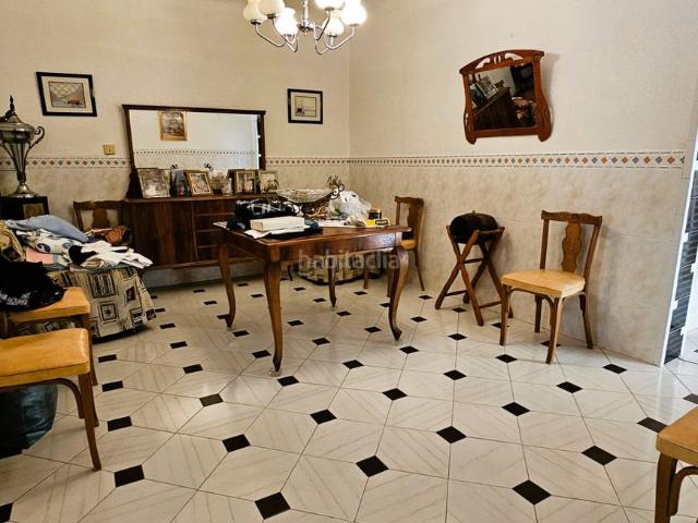 Chalet en venta en Mortí Bajo, Bajo Guadalentín