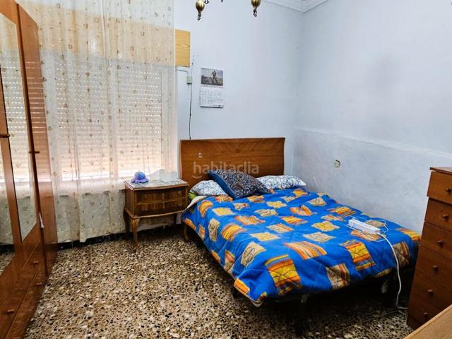 Chalet en venta en Mortí Bajo, Bajo Guadalentín