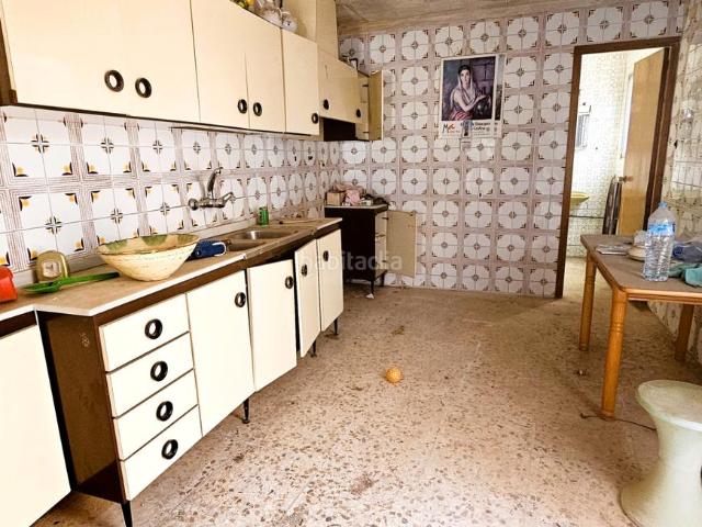 Chalet en venta en Mortí Bajo, Bajo Guadalentín