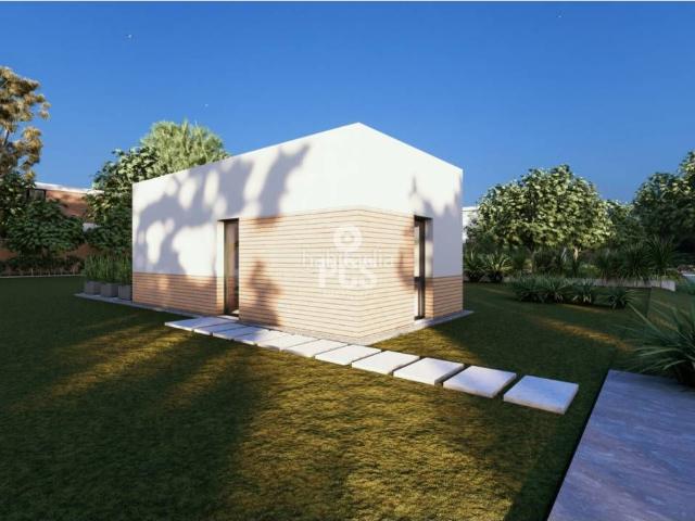 Chalet en venta en Mortí Bajo, Bajo Guadalentín