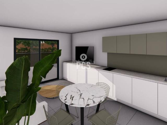 Chalet en venta en Mortí Bajo, Bajo Guadalentín