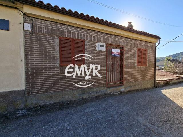 Chalet en venta en Trabazos, Zamora