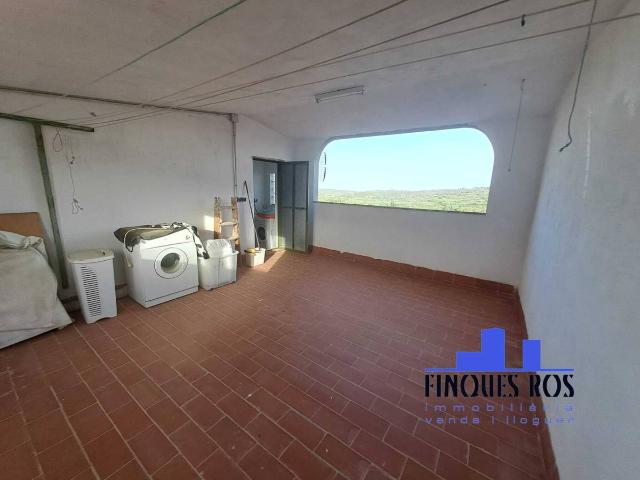 Chalet en venta en el Baix Maestrat, Valencia