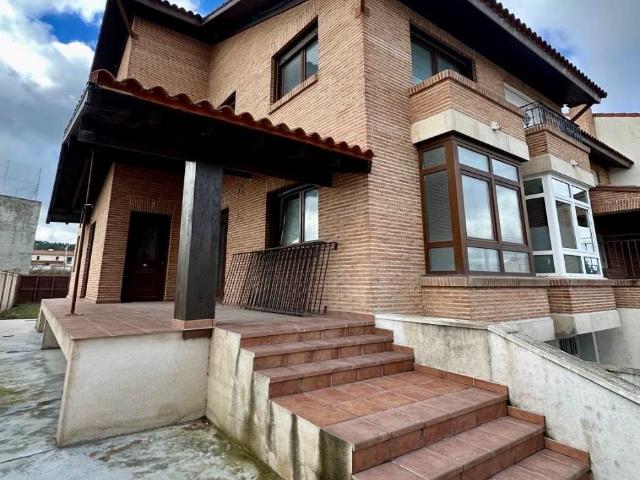 Chalet en venta en Traspinedo, Castilla y León