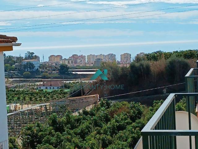 Chalet en venta en Los Llanos, La Axarquía