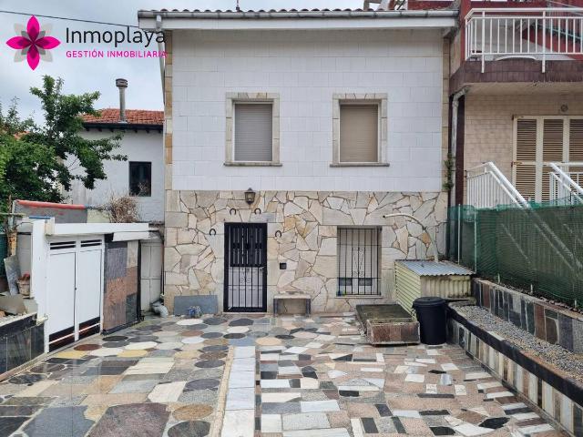 Chalet en venta en Barrio Tregandín, Noja