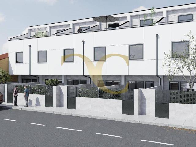 Chalet en venta en Gijón, Asturias
