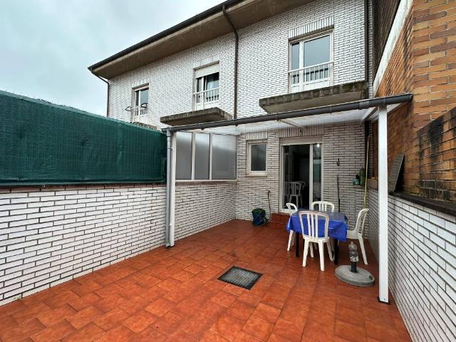 Chalet en venta en Gijón, Asturias