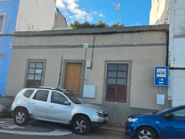 Chalet en venta en Juan XXIII, Arucas