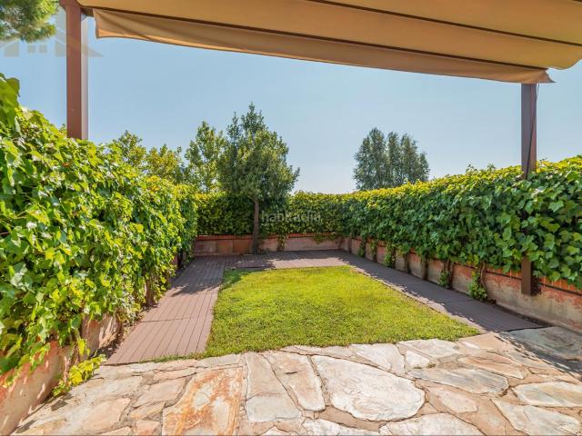 Chalet en venta en Tres Cantos, Madrid