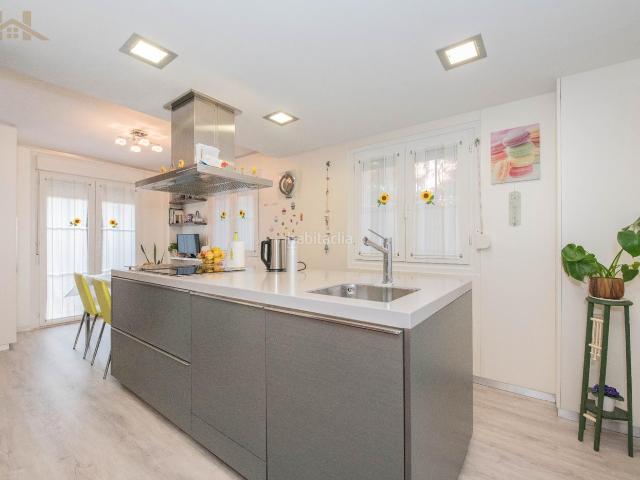 Chalet en venta en Tres Cantos, Madrid