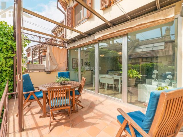 Chalet en venta en Tres Cantos, Madrid