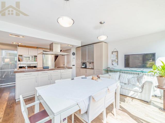 Chalet en venta en Tres Cantos, Madrid
