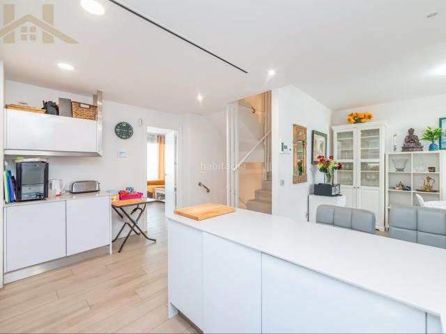 Villa en venta en Tres Cantos