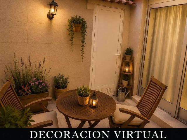 Chalet en venta en Ciutat Vella, València
