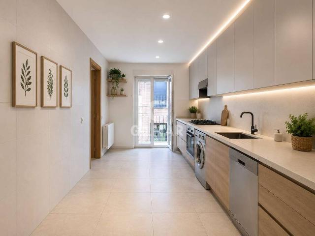 Chalet en venta en Centro, Madrid