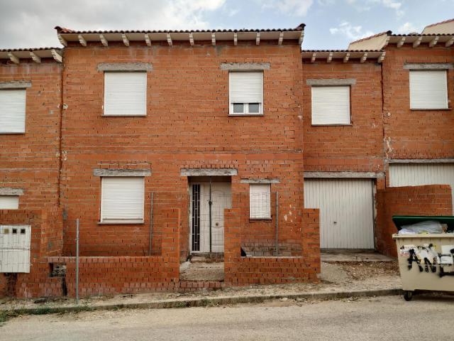 Casa en venta en Tribaldos