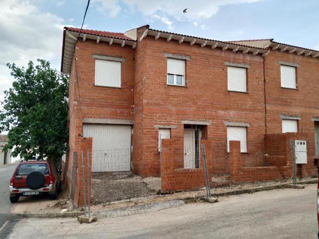 Casa en venta en Tribaldos, Castilla-La Mancha