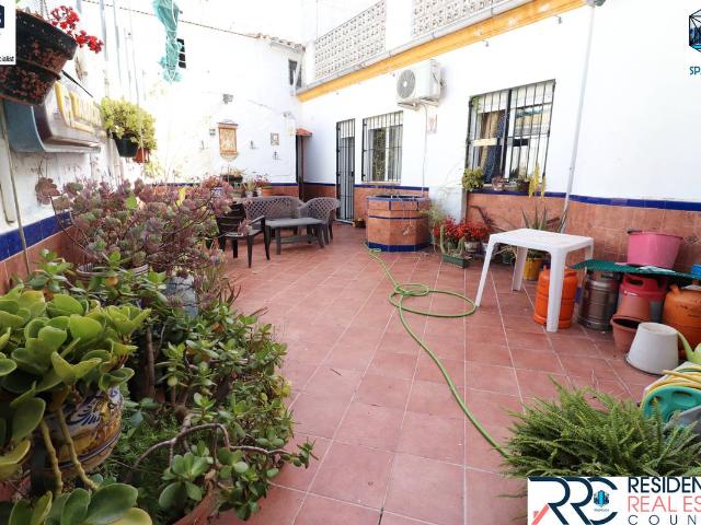 Villa en venta en Trigueros