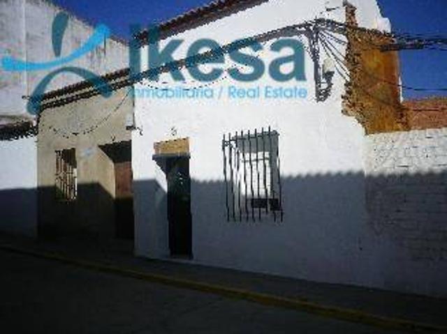 Chalet en venta en Trigueros, Huelva
