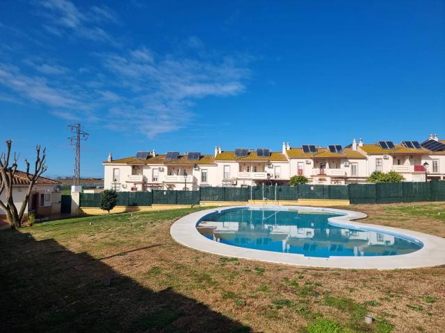 Chalet en venta en El Condado, Andalucía