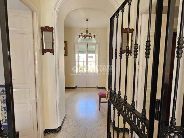 Chalet en venta en El Condado, Andalucía