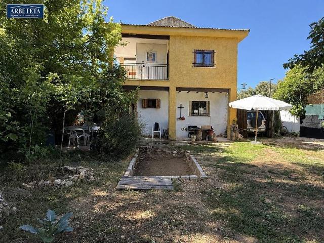 Chalet en venta en Trijueque, Castilla-La Mancha