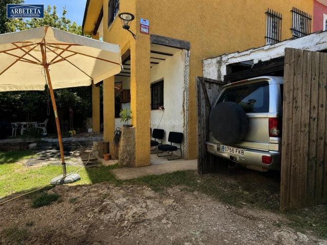 Chalet en venta en Trijueque, Castilla-La Mancha