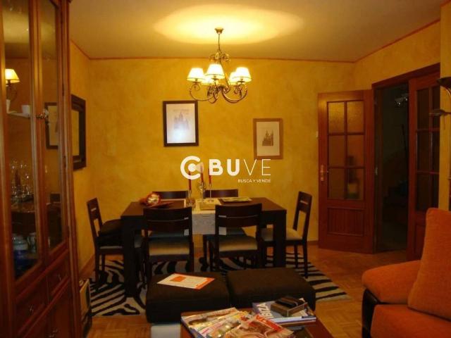 Chalet en venta en Villabalter, San Andrés Del Rabanedo