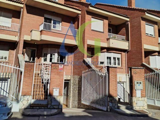 Chalet en venta en Villabalter, San Andrés Del Rabanedo
