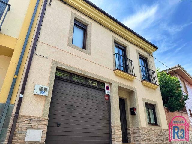Chalet en venta en Centro, León