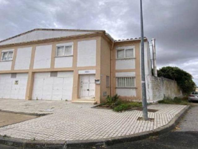 Villa en venta en Trujillanos