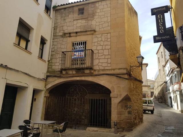 Chalet en venta en Trujillo, Extremadura