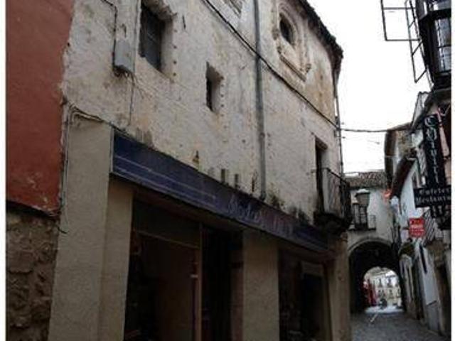 Chalet en venta en Trujillo, Extremadura