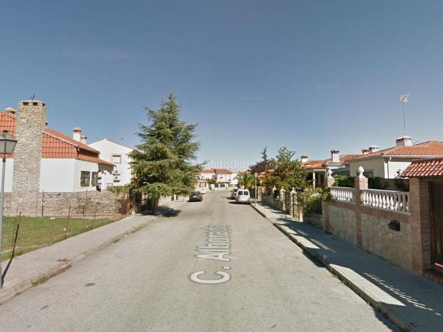 Chalet en venta en Trujillo
