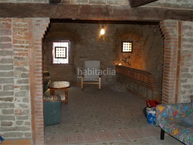 Chalet en venta en Trujillo, Extremadura