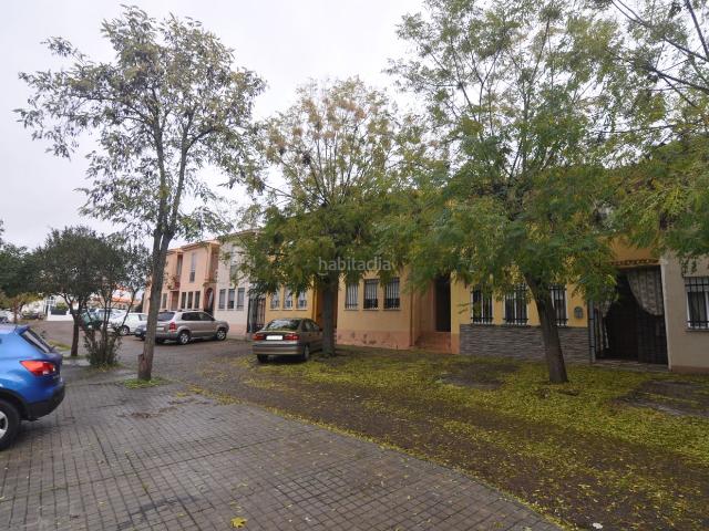 Chalet en venta en Trujillo, Extremadura