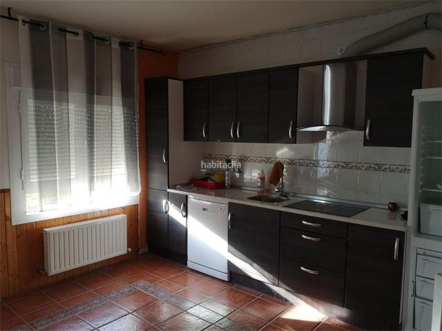 Chalet en venta en Estellerria, Navarra