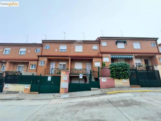 Villa en venta en Tudela De Duero, Virgen de la Guía