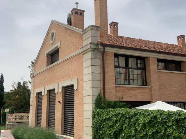 Villa en venta en Tudela De Duero, Virgen de la Guía