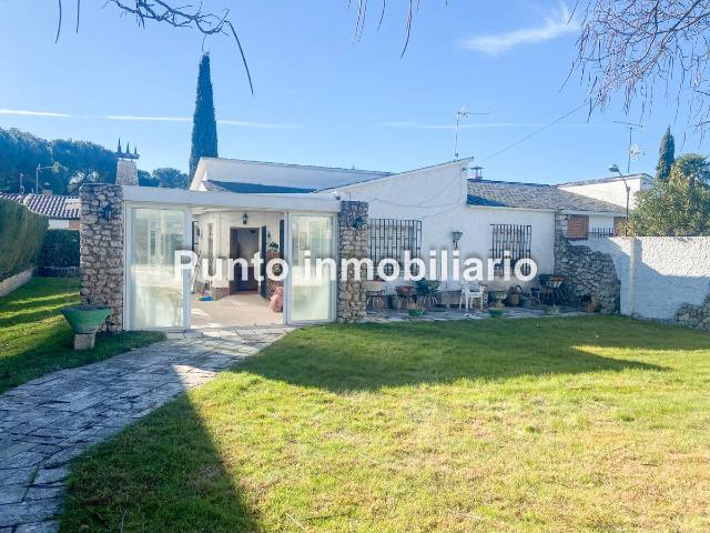 Chalet en venta en Tudela De Duero, Castilla y León