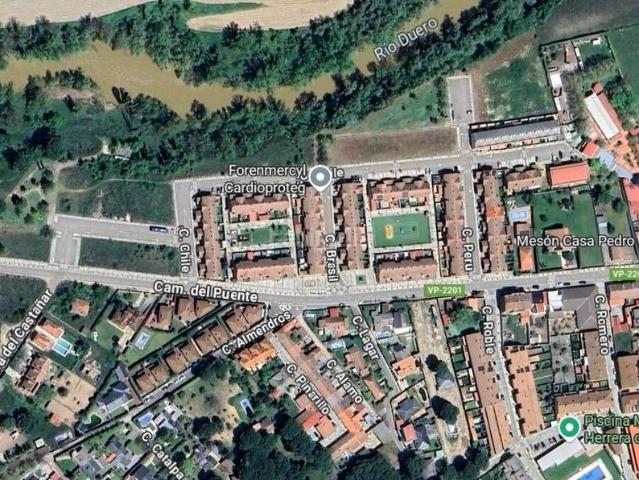 Chalet en venta en Tudela De Duero, Castilla y León