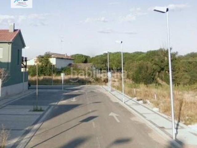 Chalet en venta en Tudela De Duero, Castilla y León