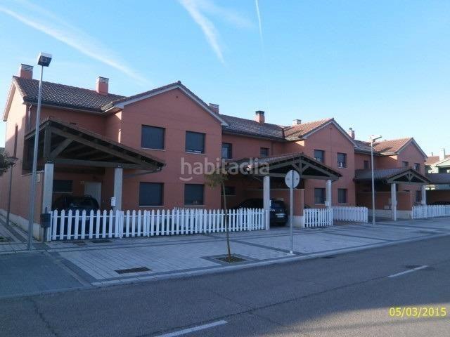 Chalet en venta en Tudela De Duero, Castilla y León