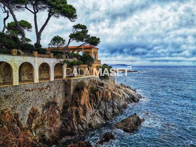 Villa en venta en Sant Feliu De Guíxols
