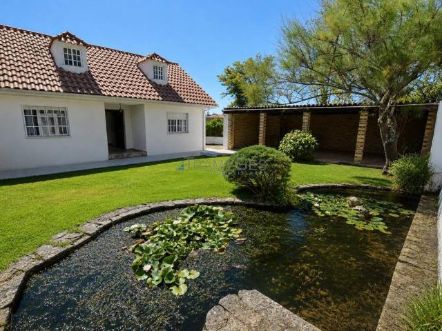 Chalet en venta en Tui, O Baixo Miño