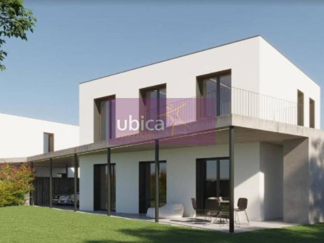 Chalet en venta en Tui, O Baixo Miño