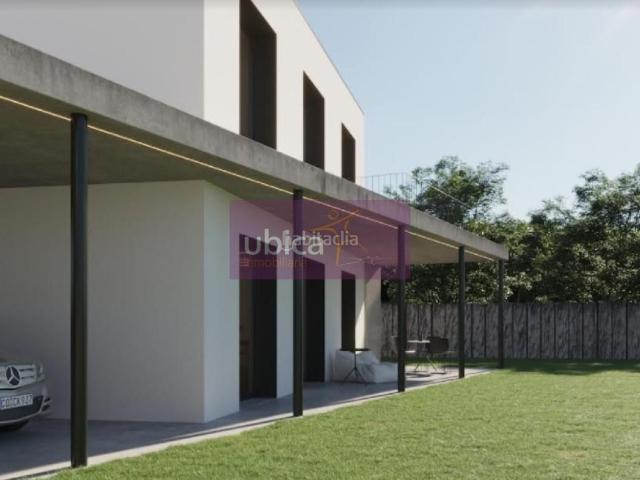 Chalet en venta en Tui, O Baixo Miño