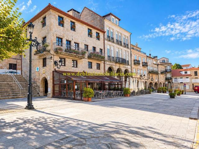 Chalet en venta en Tui, O Baixo Miño